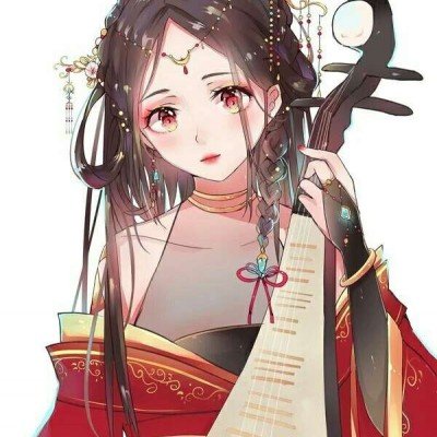 绝世武神